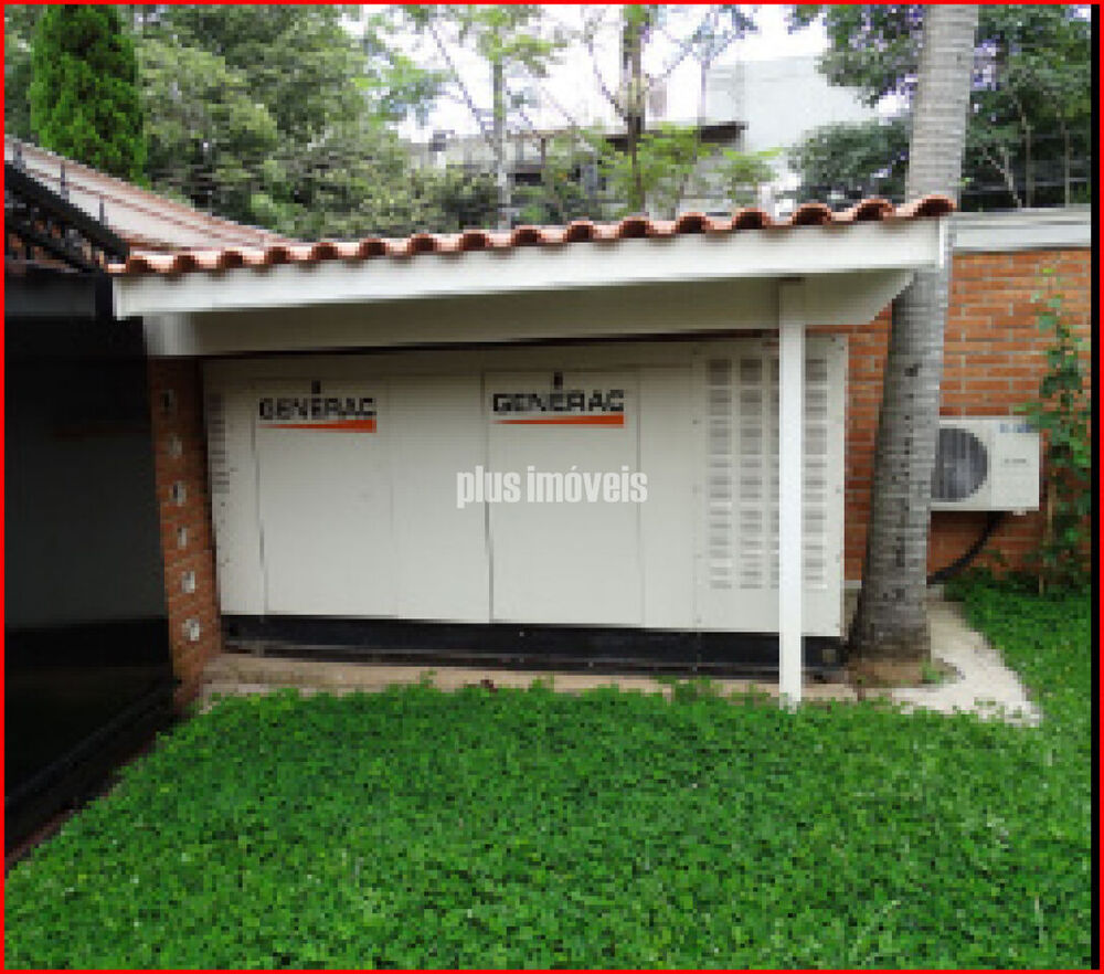 Casa à venda e aluguel com 5 quartos, 850m² - Foto 4