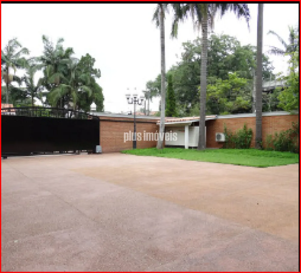 Casa, 5 quartos, 850 m² - Foto 11