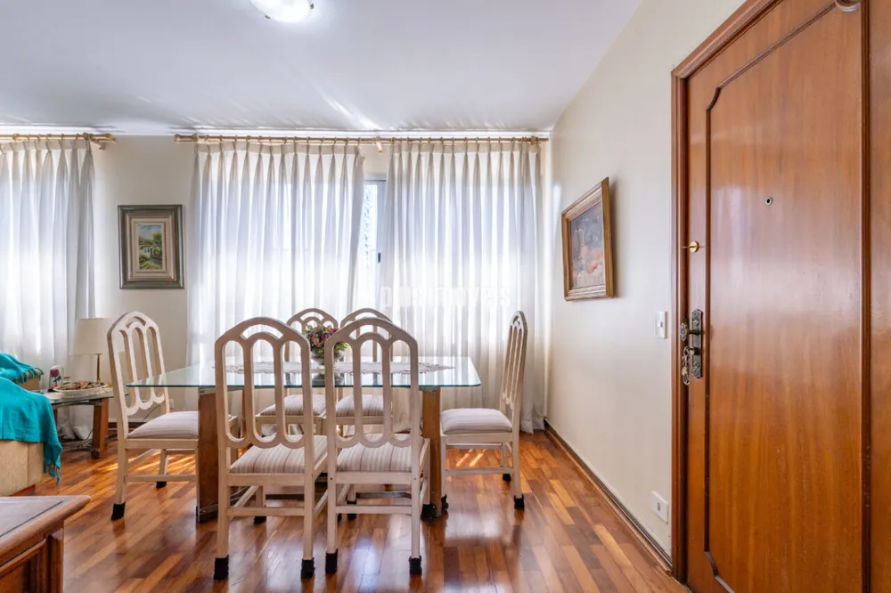 Apartamento, 3 quartos, 117 m² - Foto 1