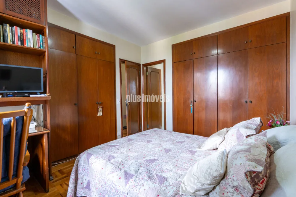 Apartamento, 3 quartos, 117 m² - Foto 2