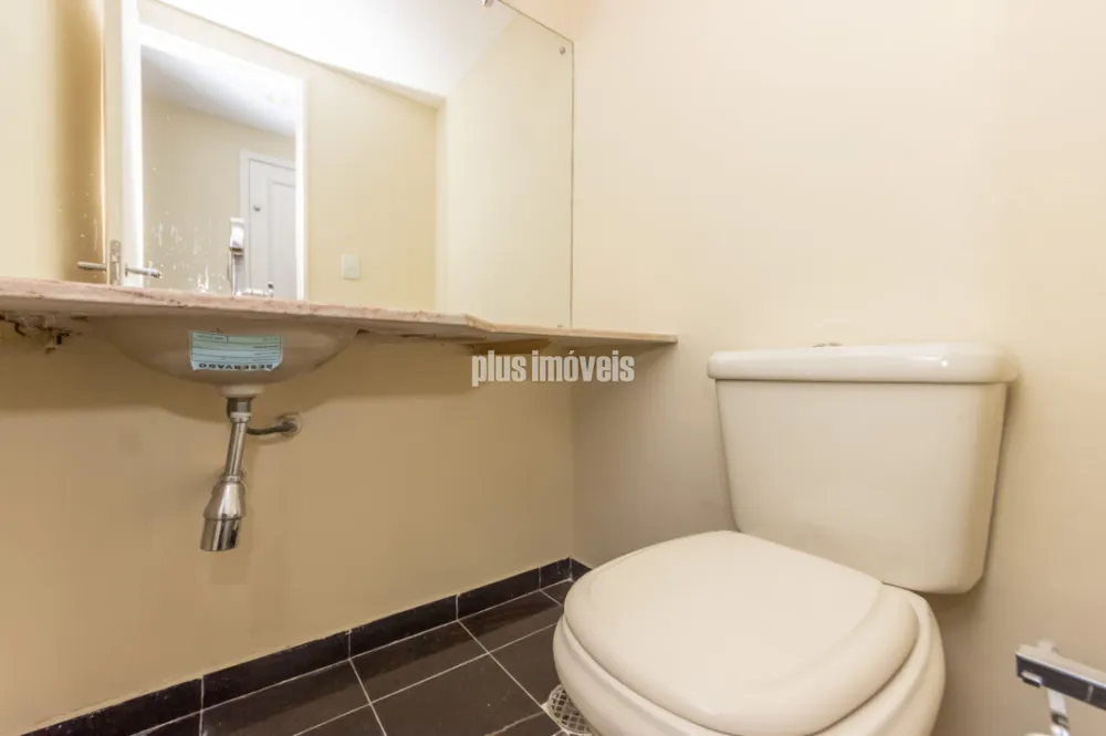 Apartamento, 2 quartos, 116 m² - Foto 1