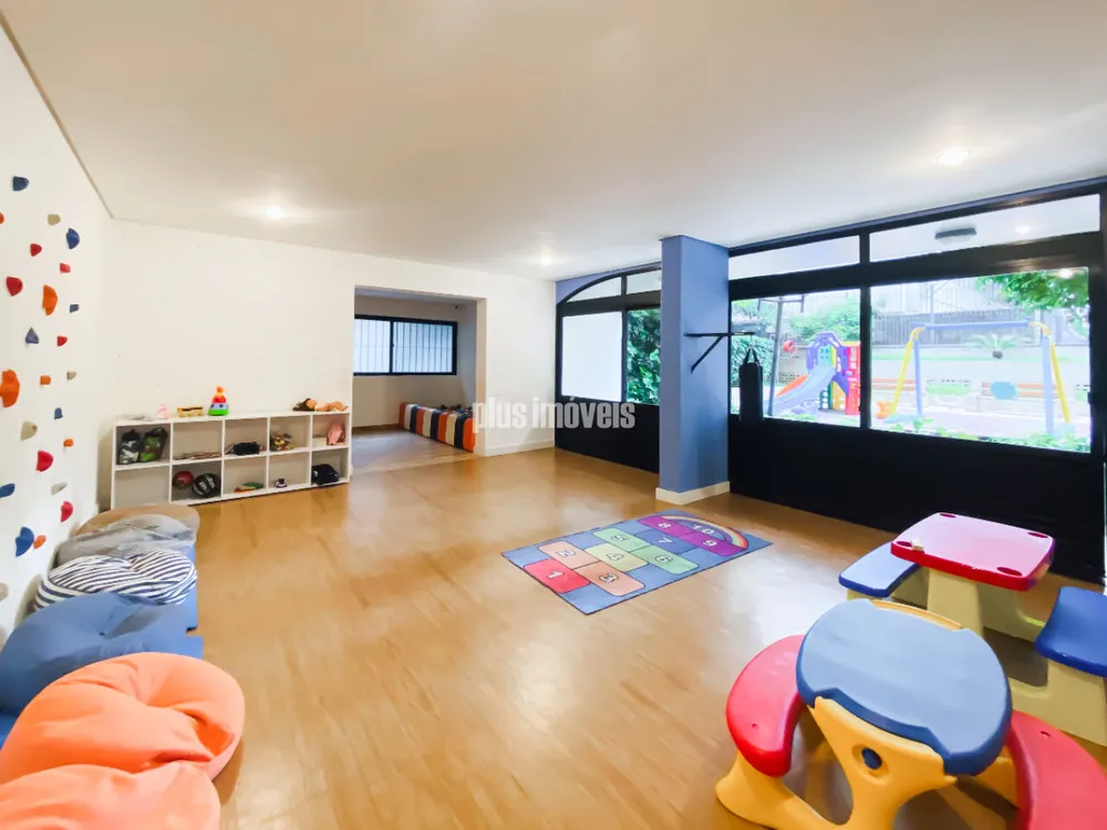 Apartamento, 2 quartos, 116 m² - Foto 2