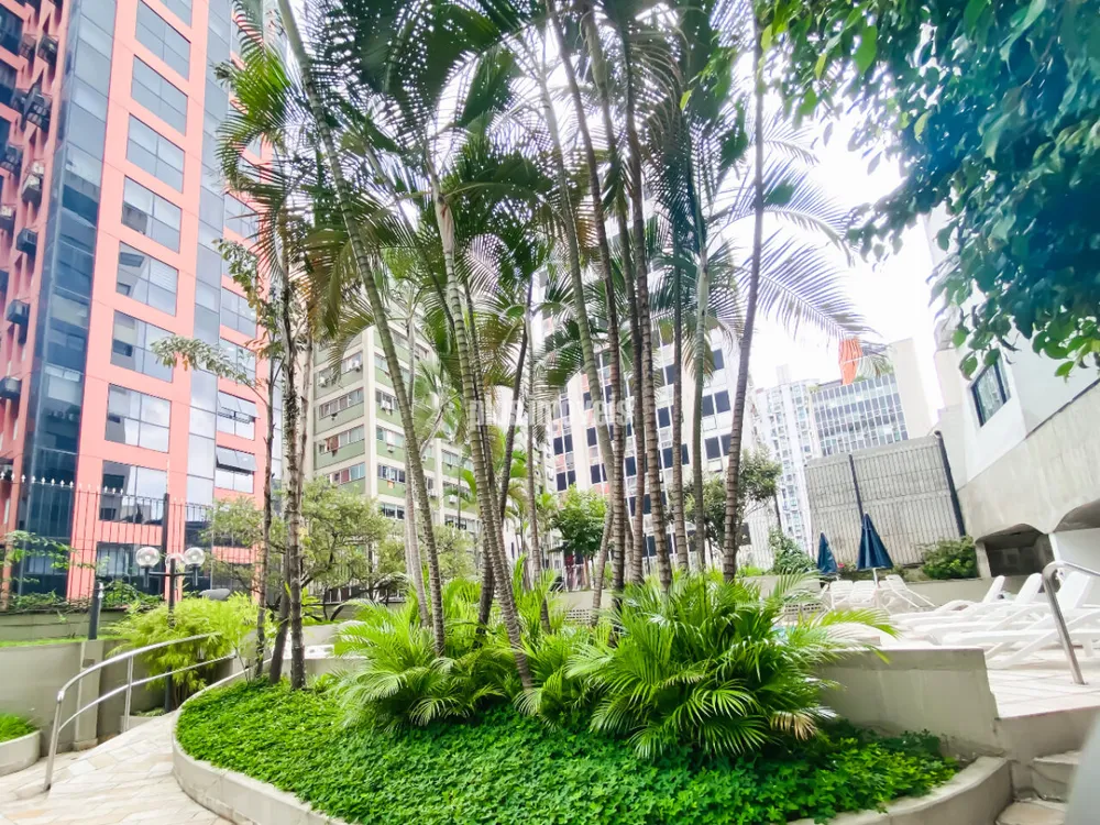 Apartamento, 2 quartos, 116 m² - Foto 3