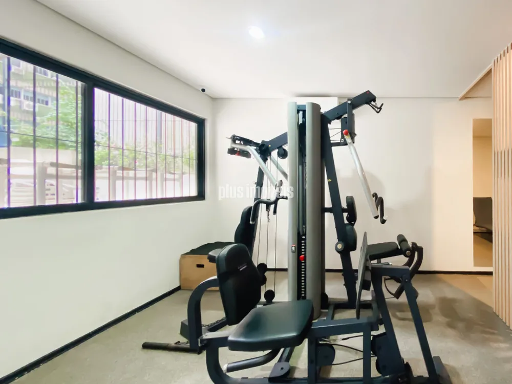 Apartamento, 2 quartos, 116 m² - Foto 4