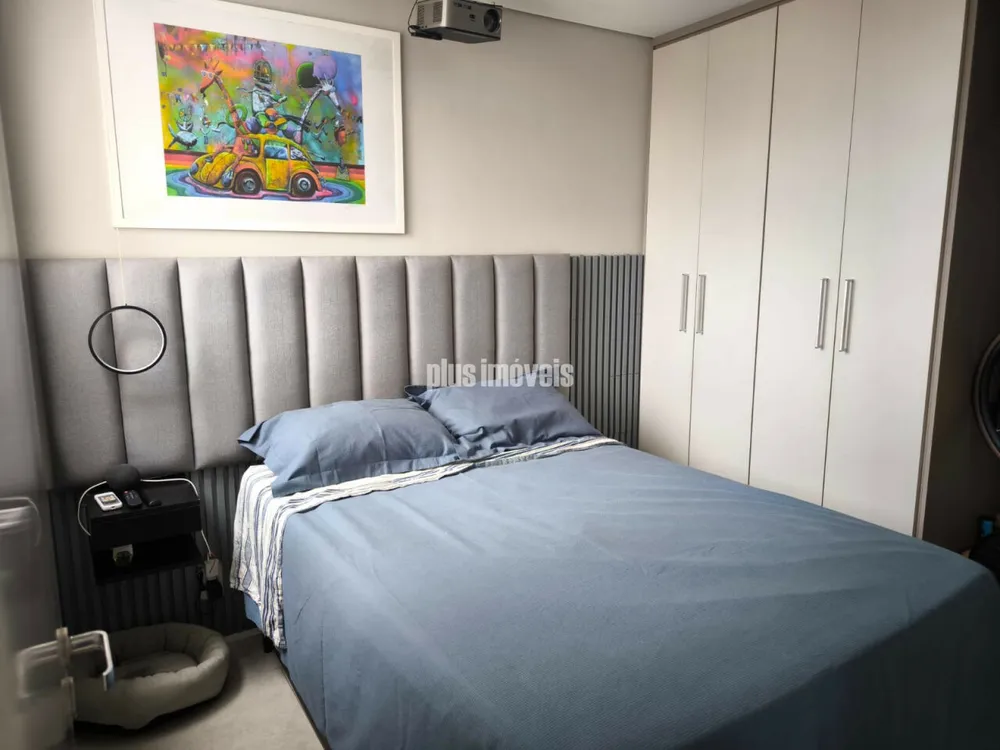 Apartamento, 1 quarto, 40 m² - Foto 2