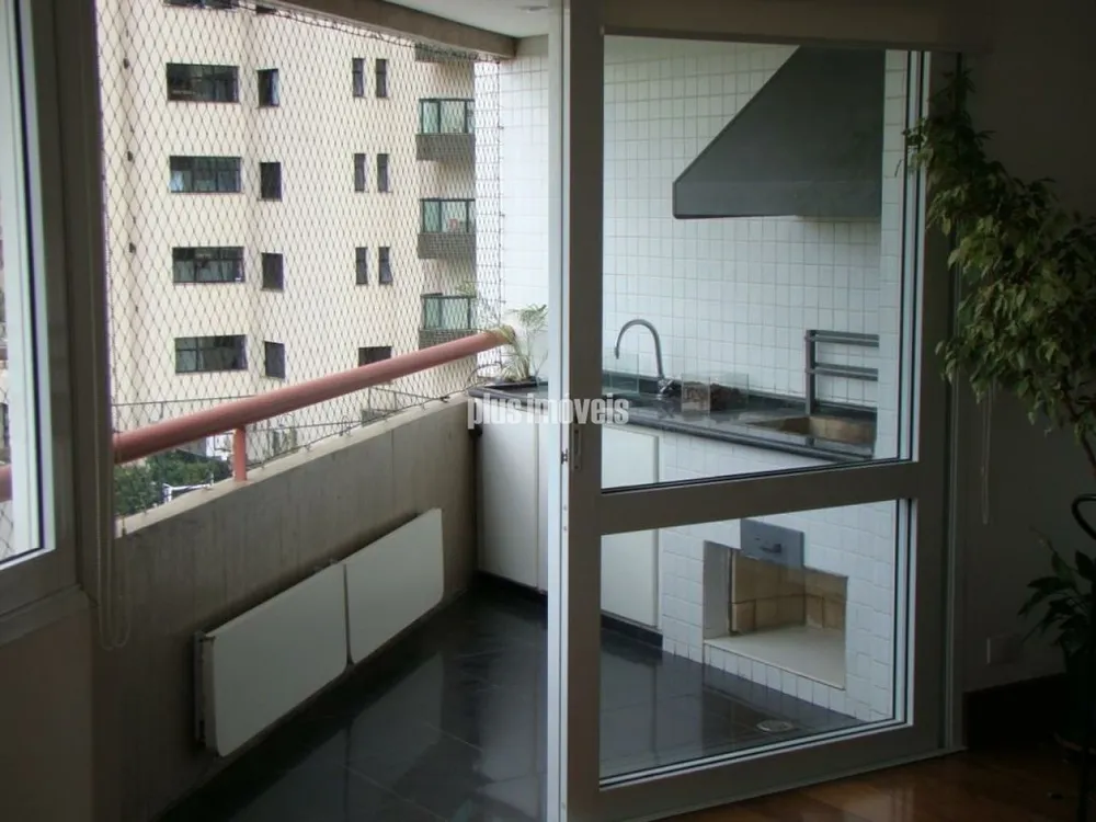 Apartamento, 3 quartos, 224 m² - Foto 17
