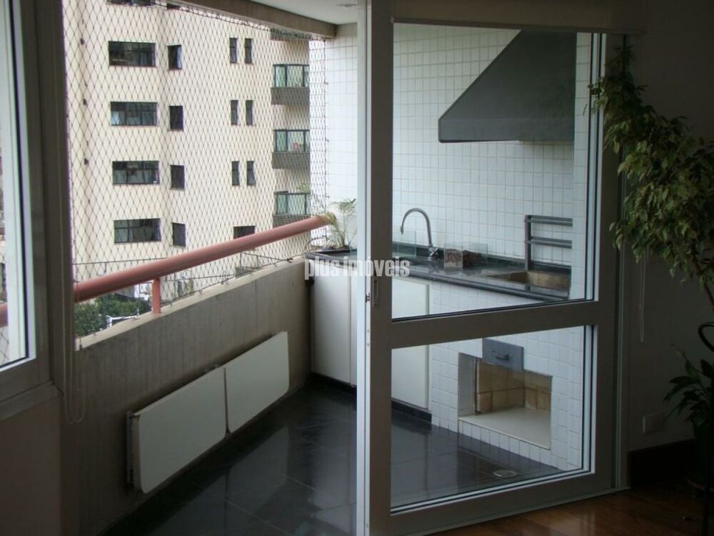 Apartamento à venda e aluguel com 3 quartos, 224m² - Foto 4