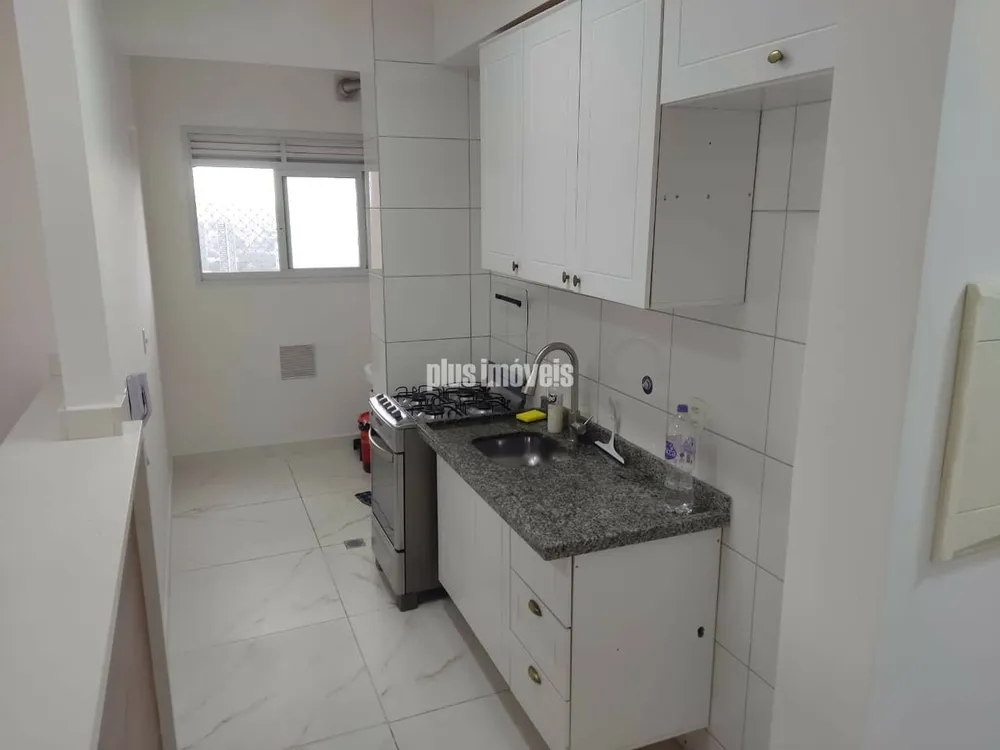 Apartamento, 2 quartos, 69 m² - Foto 2