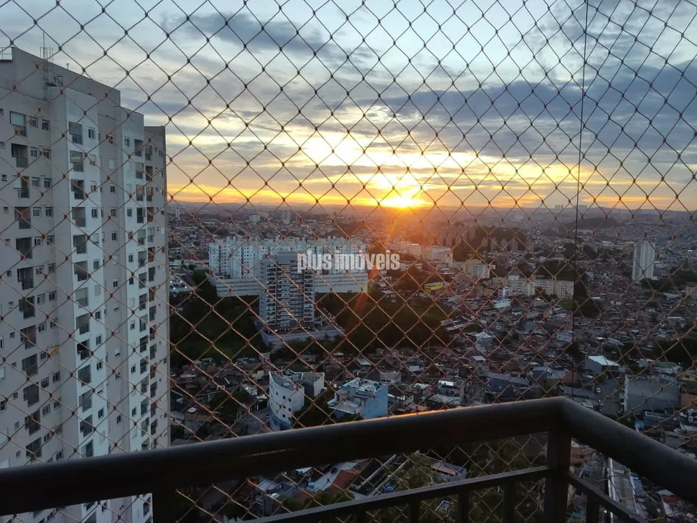 Apartamento, 2 quartos, 69 m² - Foto 1