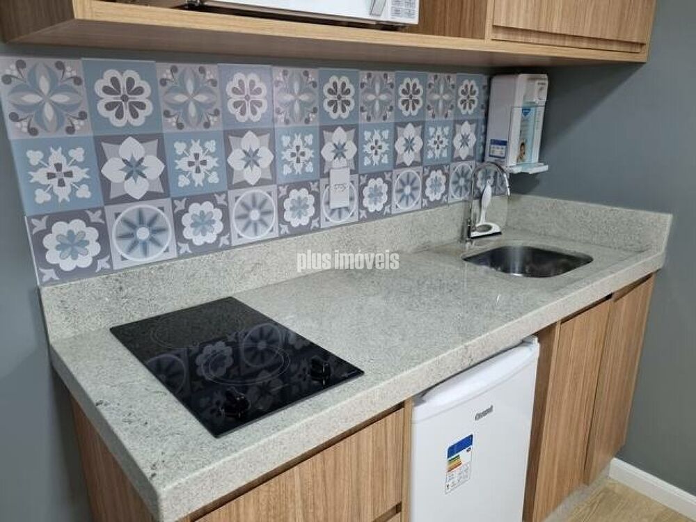 Sala-Conjunto, 44 m² - Foto 3