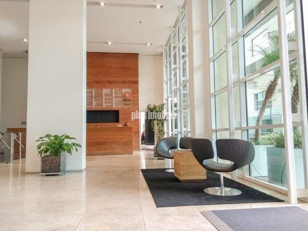 Sala-Conjunto, 44 m² - Foto 16