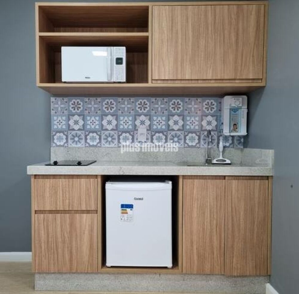 Sala-Conjunto, 44 m² - Foto 2