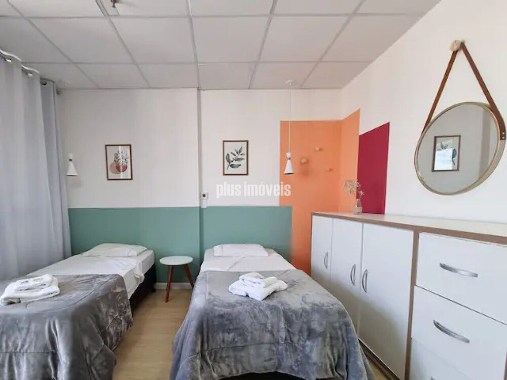 Sala-Conjunto, 44 m² - Foto 5