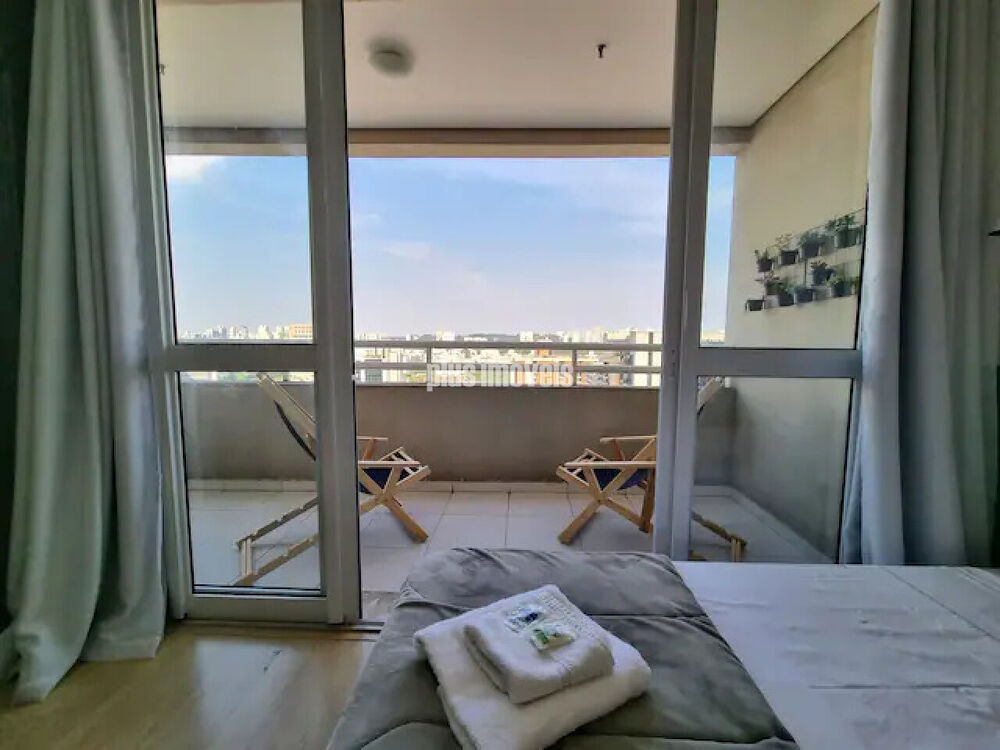 Sala-Conjunto, 44 m² - Foto 9