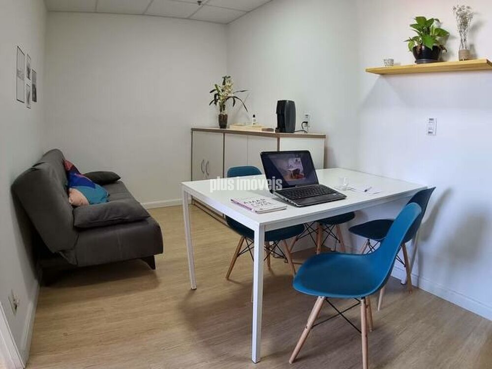 Sala-Conjunto, 44 m² - Foto 1