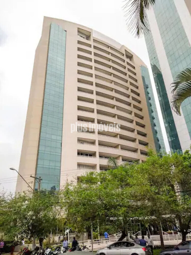 Sala-Conjunto, 44 m² - Foto 14