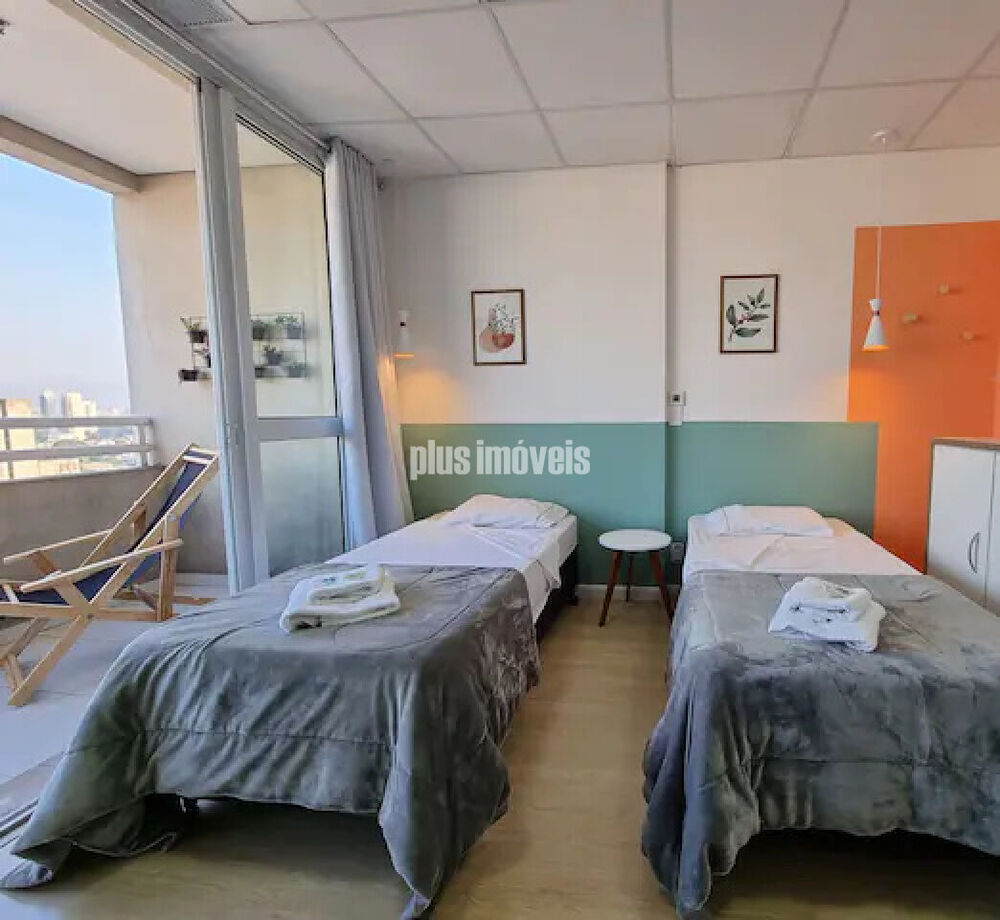 Sala-Conjunto, 44 m² - Foto 6