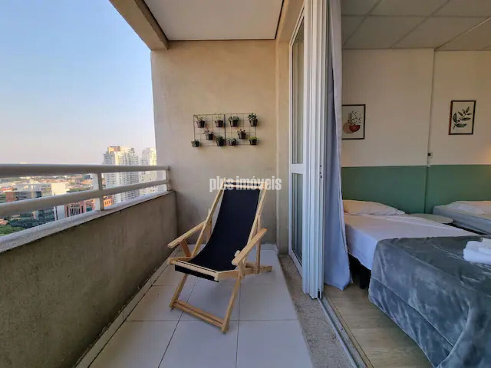 Sala-Conjunto, 44 m² - Foto 10