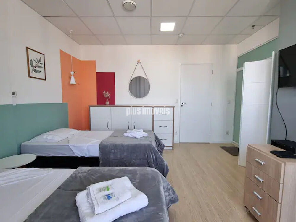 Sala-Conjunto, 44 m² - Foto 4