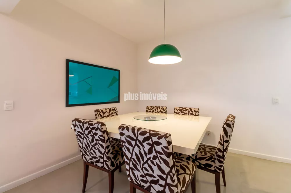 Apartamento, 3 quartos, 176 m² - Foto 1
