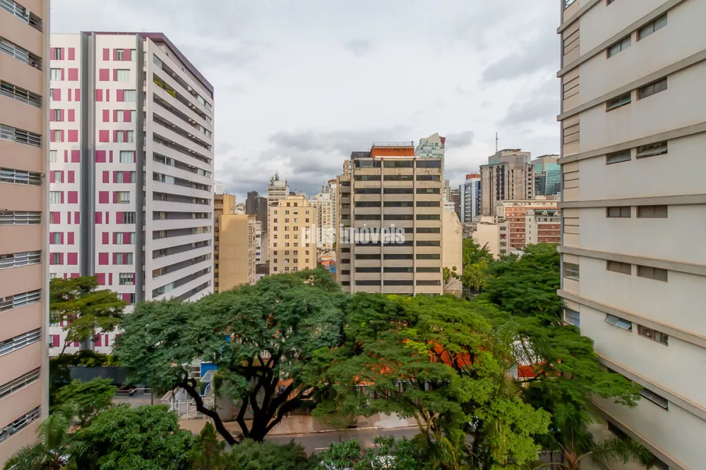 Apartamento, 3 quartos, 176 m² - Foto 3