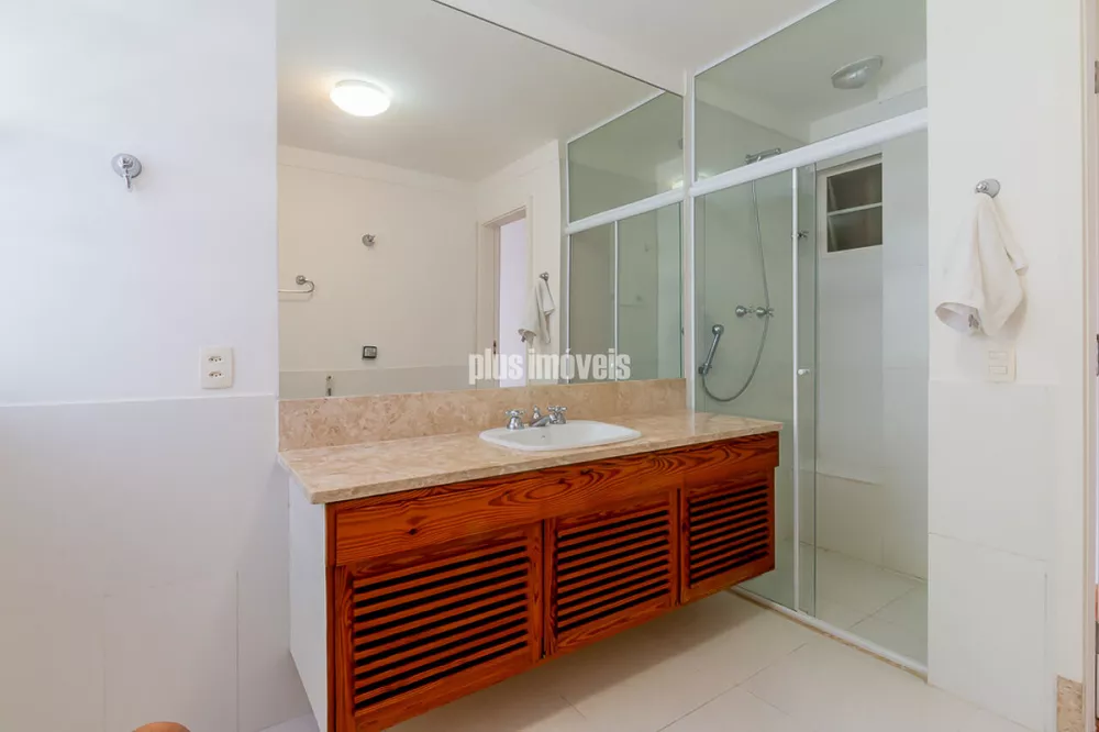 Apartamento, 3 quartos, 176 m² - Foto 4