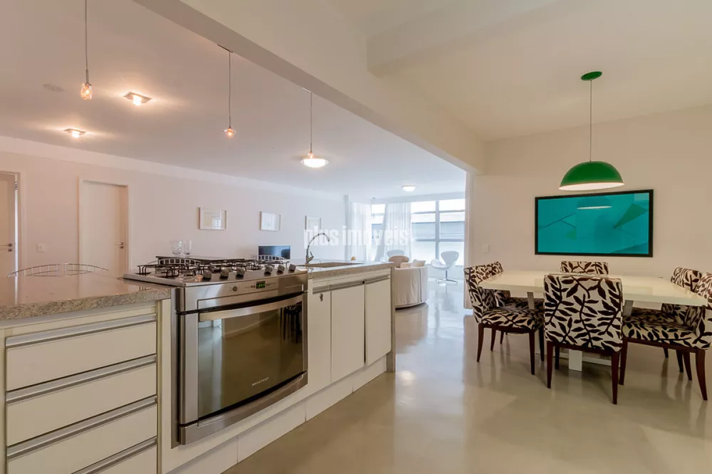 Apartamento, 3 quartos, 176 m² - Foto 2