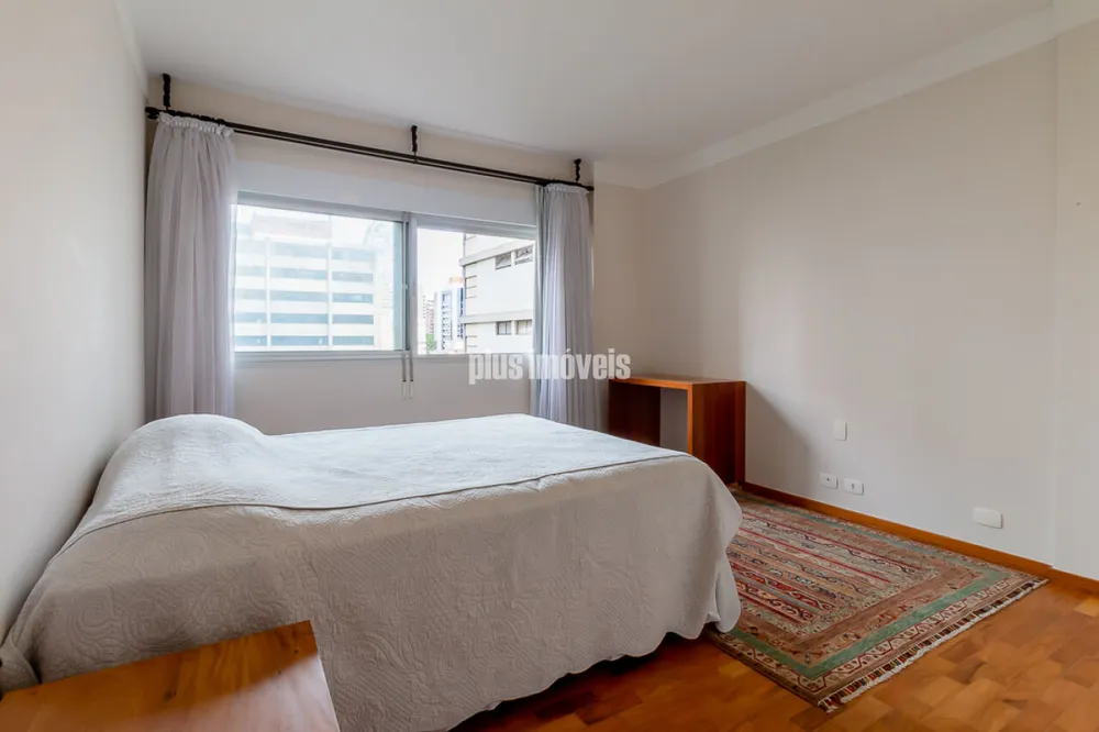 Apartamento, 3 quartos, 176 m² - Foto 6