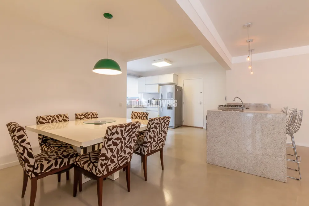 Apartamento, 3 quartos, 176 m² - Foto 5