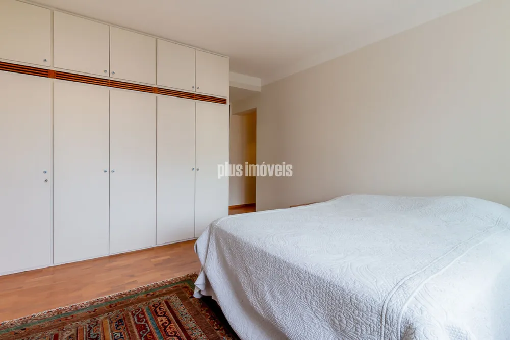 Apartamento, 3 quartos, 176 m² - Foto 8