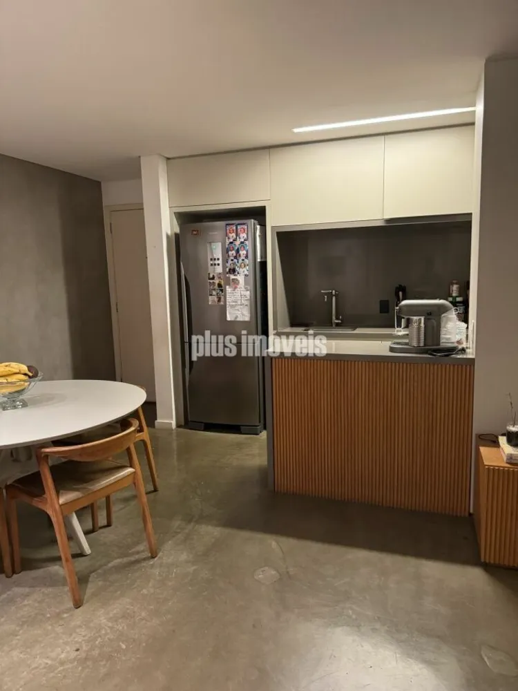 Apartamento, 2 quartos, 84 m² - Foto 1