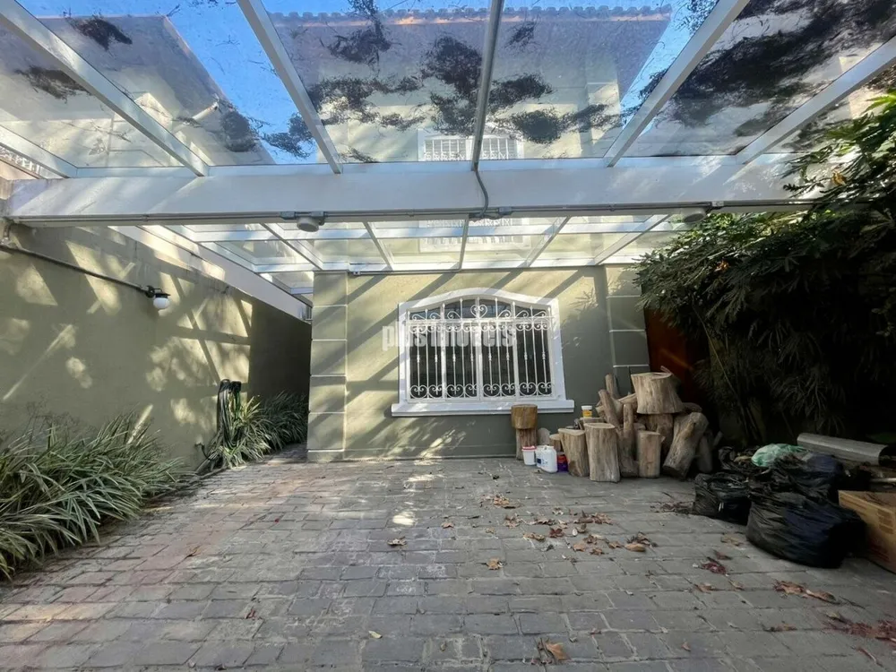 Casa, 3 quartos, 195 m² - Foto 1