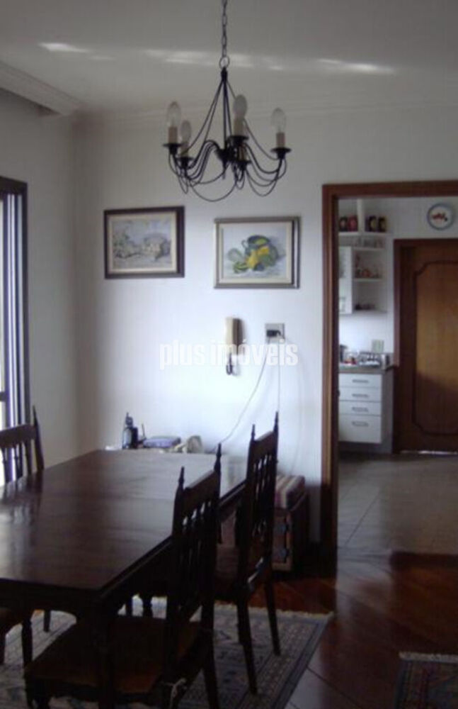 Apartamento, 4 quartos, 254 m² - Foto 4