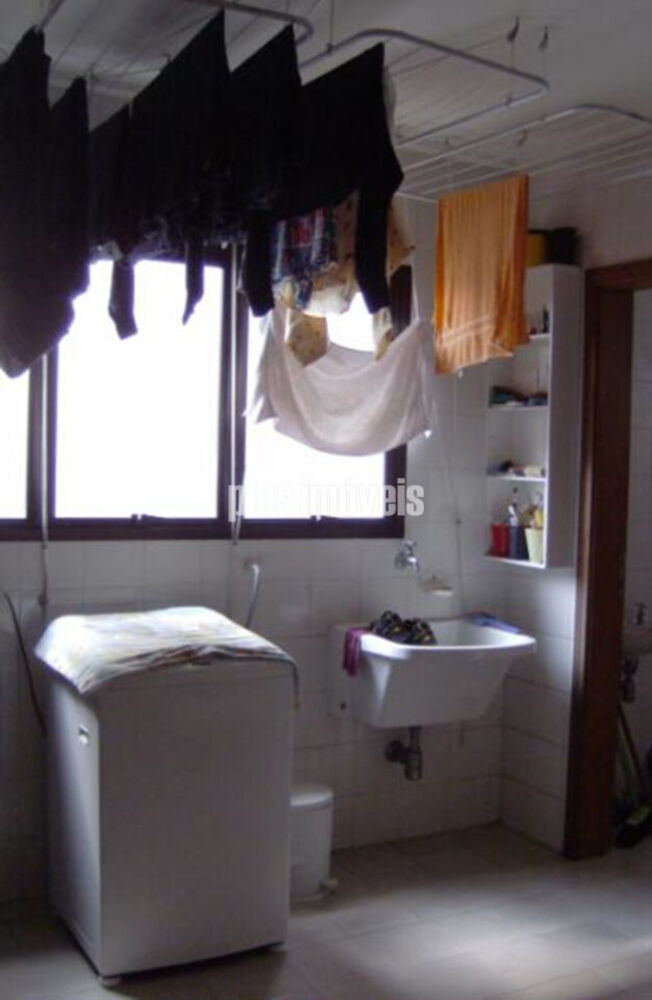 Apartamento, 4 quartos, 254 m² - Foto 2