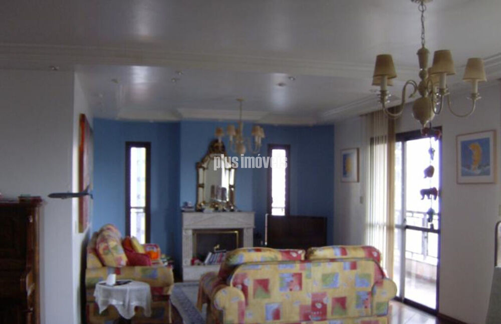 Apartamento, 4 quartos, 254 m² - Foto 6