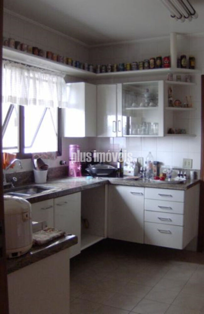 Apartamento, 4 quartos, 254 m² - Foto 10