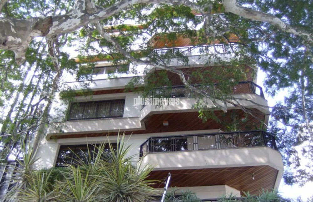 Apartamento, 4 quartos, 254 m² - Foto 15