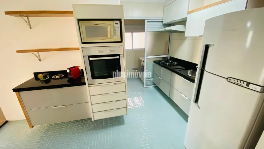 Apartamento, 2 quartos, 77 m² - Foto 3