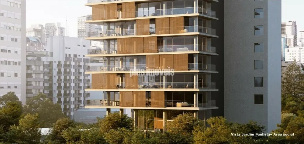 Apartamento, 4 quartos, 403 m² - Foto 2