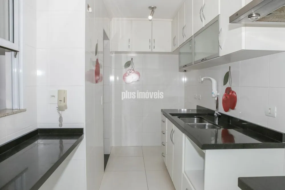 Apartamento, 2 quartos, 89 m² - Foto 3
