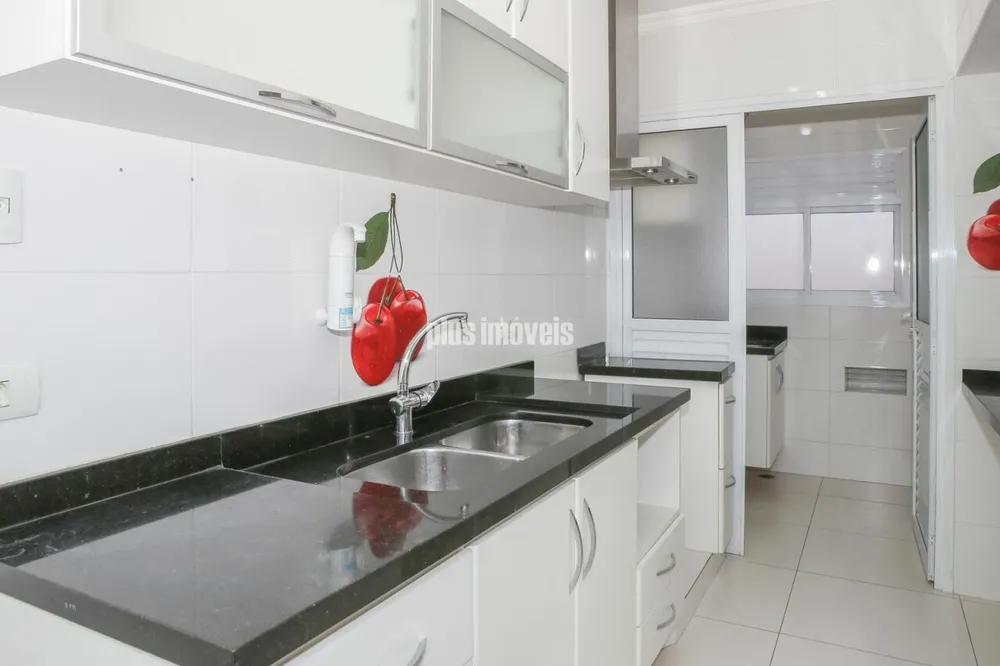 Apartamento, 2 quartos, 89 m² - Foto 2