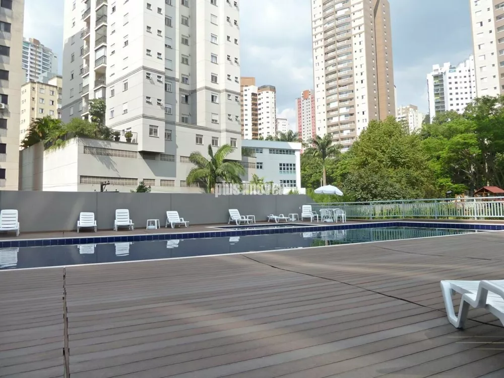 Apartamento, 1 quarto, 39 m² - Foto 1