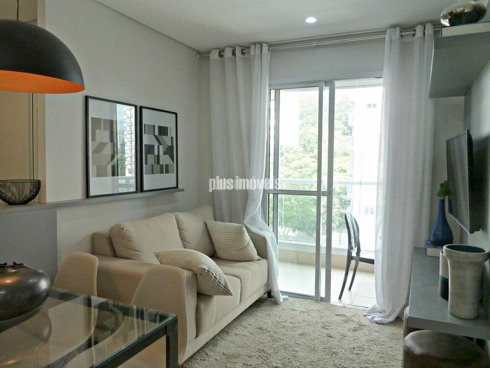 Apartamento, 1 quarto, 39 m² - Foto 9