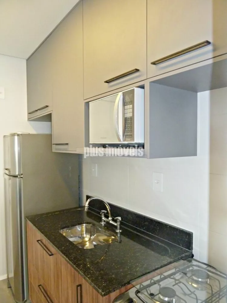 Apartamento, 1 quarto, 39 m² - Foto 6