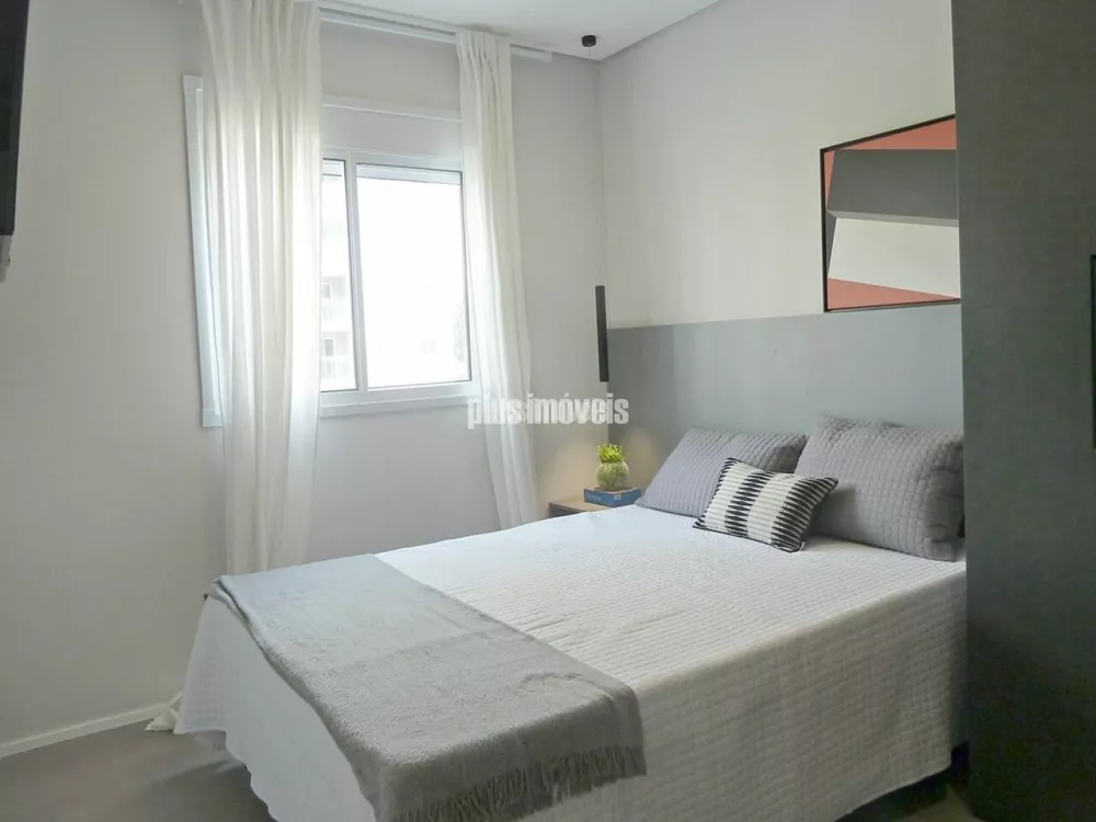Apartamento, 1 quarto, 39 m² - Foto 3