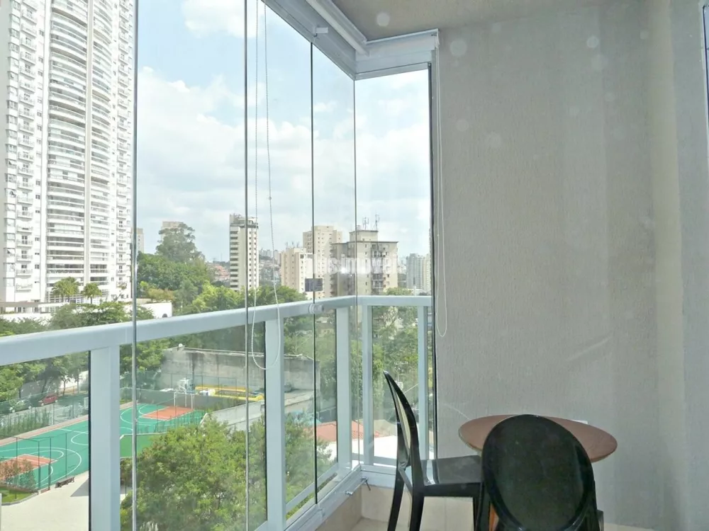 Apartamento, 1 quarto, 39 m² - Foto 5