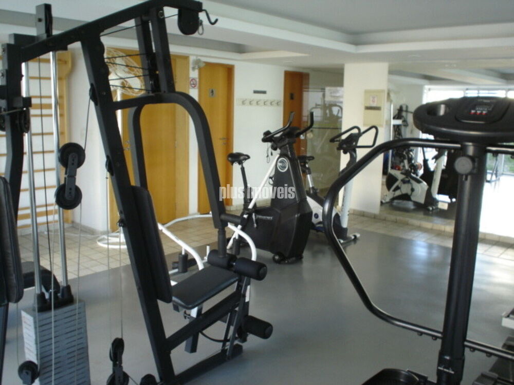 Apartamento, 3 quartos, 150 m² - Foto 5