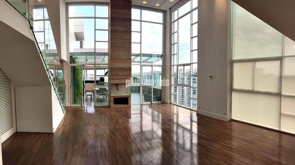 Apartamento, 4 quartos, 368 m² - Foto 10