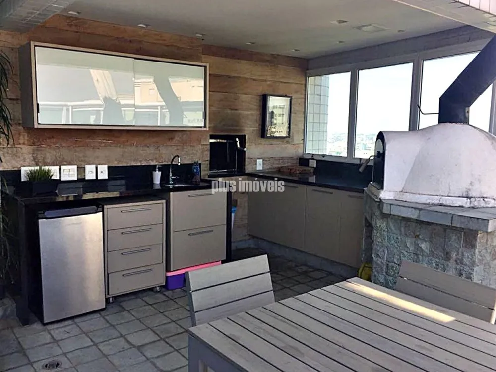 Apartamento, 4 quartos, 368 m² - Foto 4