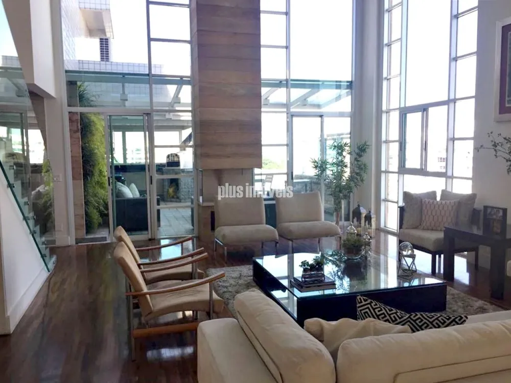 Apartamento, 4 quartos, 368 m² - Foto 6